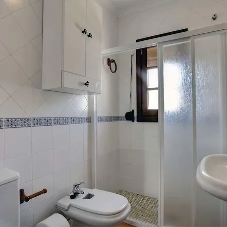Сasa de vacaciones La Casilla Del Barrio *