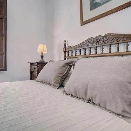 Сasa de vacaciones La Casilla Del Barrio Ronda