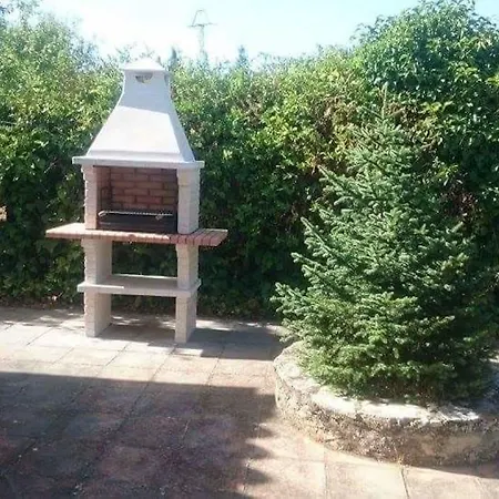 Сasa de vacaciones La Casilla Del Barrio Ronda