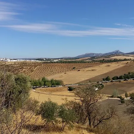 Сasa de vacaciones La Casilla Del Barrio *
