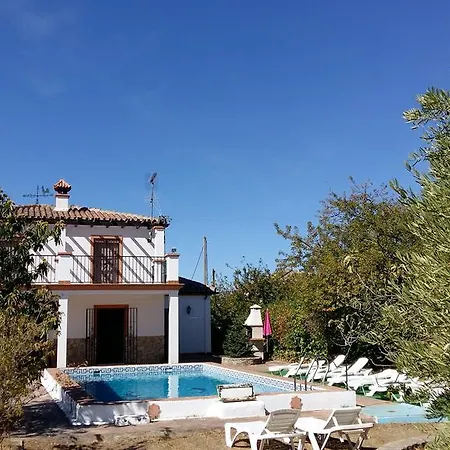 La Casilla Del Barrio Ronda